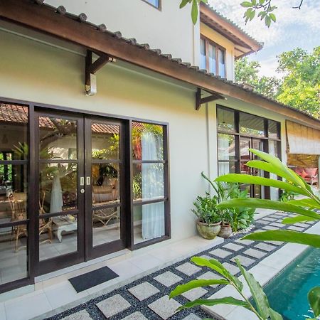 Kembali Lagi Guest House Sanur Eksteriør bilde