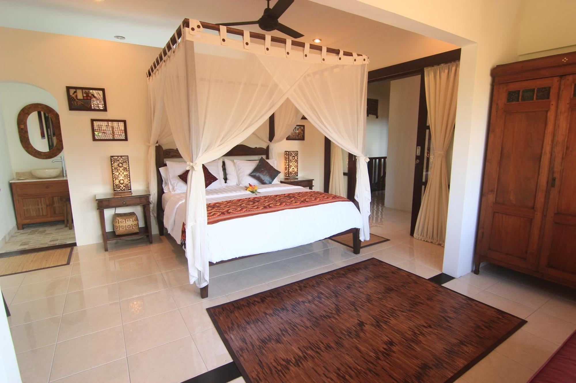 Kembali Lagi Guest House Sanur Eksteriør bilde