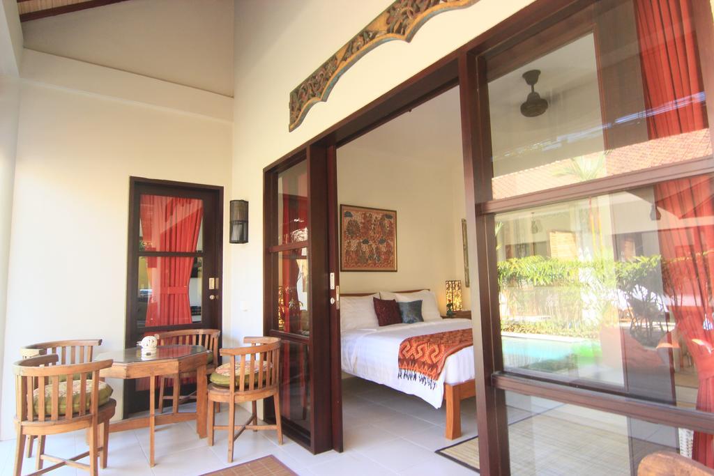 Kembali Lagi Guest House Sanur Eksteriør bilde